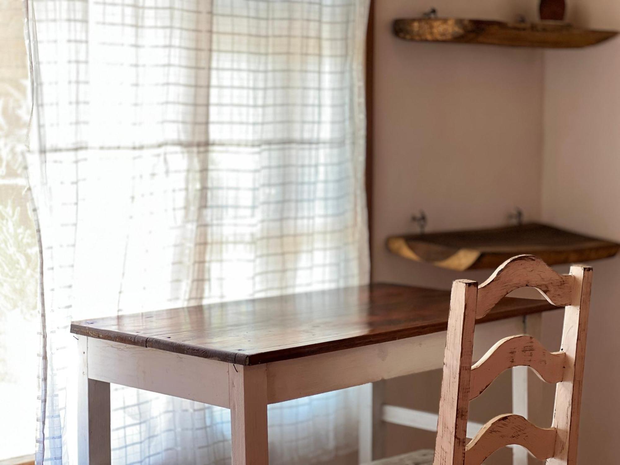 Casa Azar Ξενοδοχείο Mazunte Εξωτερικό φωτογραφία